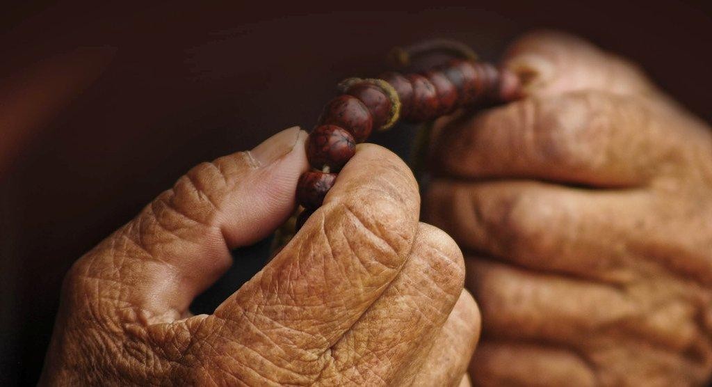 Tụng chú Vãng sinh có giảm bớt oan gia trái chủ? | Giác Ngộ Online