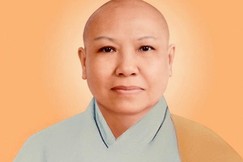 Ni sư Thích nữ Huệ Anh viên tịch