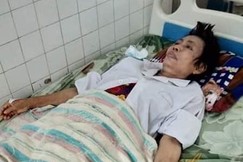 Mở rộng lòng từ: Người phụ nữ nghèo nhiều bệnh tật