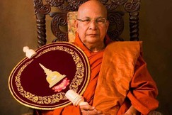 Đại lão Hòa thượng Kotugoda Dhammawasa