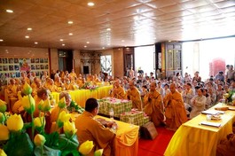 Nghệ An: Thông báo số điện thoại để phản ánh khó khăn khi khai tôn giáo trong căn cước công dân