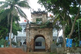 Nghệ An: Án mạng tại chùa Viên Quang