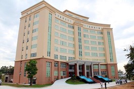 Trường Đại học KHXH&NV TP.HCM thành lập Bộ môn Nhân học Tôn giáo