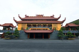 Mọi đóng góp ủng hộ Ấn Độ xin gởi về Văn phòng Ban Trị sự GHPGVN TP.HCN - tại Việt Nam Quốc Tự