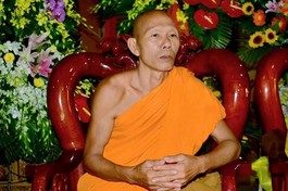 Khuyến khích lễ cổ truyền Đôn-ta tổ chức nội tự, cầu an, cầu siêu với hình thức online