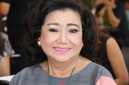 NSND Kim Cương