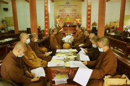 Toàn cảnh kỳ thi khảo hạch