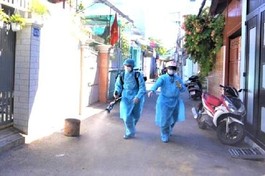 Sáng 20-6, TP.HCM ghi nhận thêm 46 ca nhiễm mới, đa số đã được cách ly