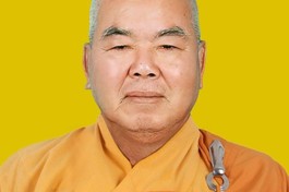 Bà Rịa - Vũng Tàu: Thượng tọa Thích Thông Nhẫn, trụ trì thiền viện Chơn Không viên tịch