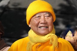 Tam tuệ - Tam vô lậu học