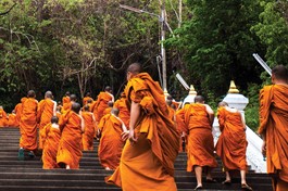 Một đời sống hướng thượng