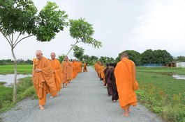 Thiền hành