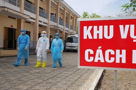 Thêm 65 ca mắc mới Covid-19 tại cộng đồng, riêng Hà Nội thêm 22 ca