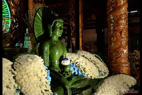 Ảnh: Bảo Toàn