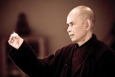 Thiền sư Thích Nhất Hạnh