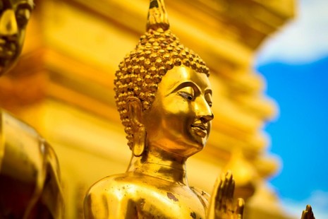 Giữ giới có ý nghĩa gì?