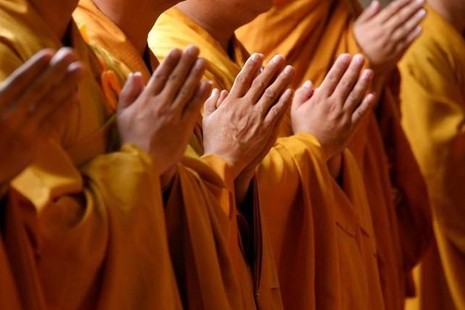 Ảnh: Báo Giác Ngộ