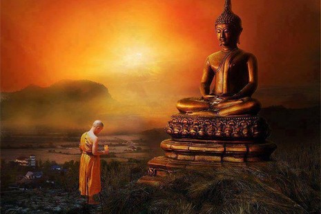 Đi tìm tự tánh
