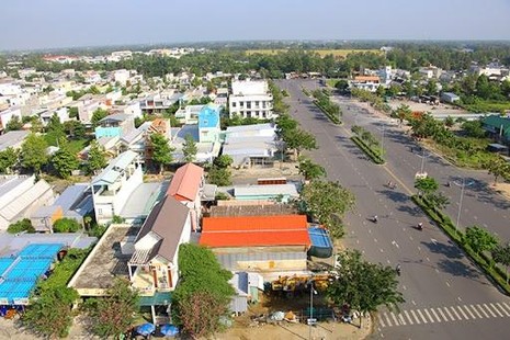 Niềm tin về... Đồng Tháp tôi yêu