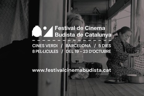 Barcelona: Liên hoan phim Phật giáo đầu tiên ở Catalonia 