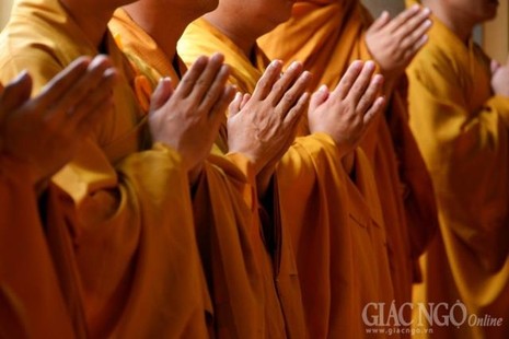 Bài pháp không lời