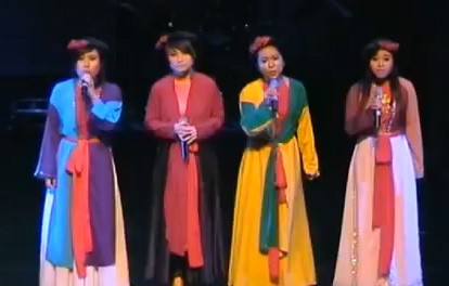 Em Lễ Chùa Này