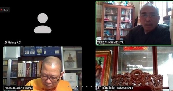 Học viện Phật giáo VN tại TP.HCM tiếp tục tổ chức bảo vệ ... ( https://giacngo.vn › hoc-vien-phat-gi... ) 