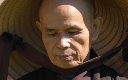[Video] Thiền sư Thích Nhất Hạnh - Người mang Chánh niệm đi vào đời