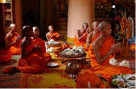 Thái Lan: Chư Tăng phát huy nhiều hoạt động cho Phật tử