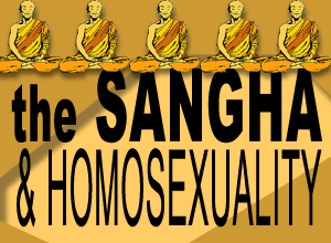 Đức Phật nói gì về hôn nhân đồng tính
