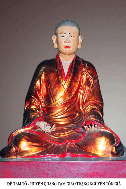 Tinh thần An cư trong Phật giáo thời nhà Trần