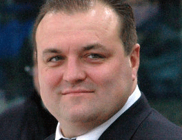 Ông Sergei Baidakov – phó Thị trưởng thành phố Moscow