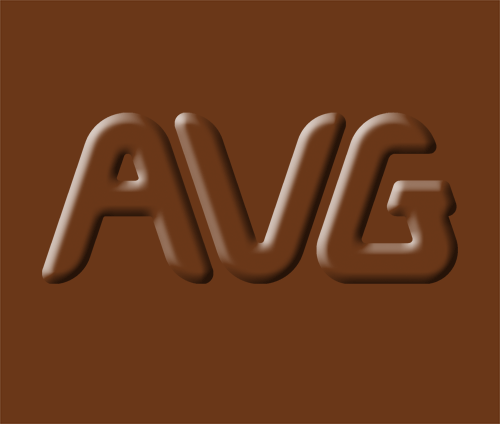 Logop truyền hình An Viên (AVG)