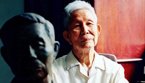 Giáo sư, Nhà sử học Trần Văn Giàu