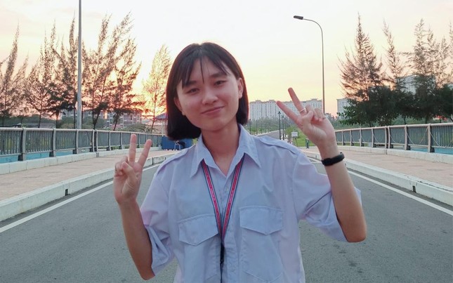 Vì cho đi là còn mãi ảnh 1