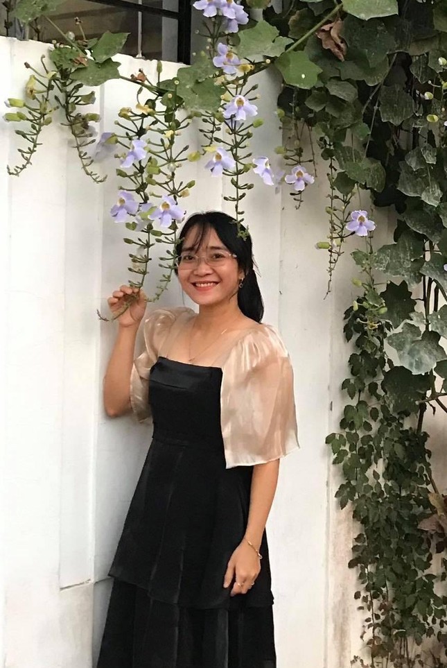 Vì cho đi là còn mãi ảnh 2