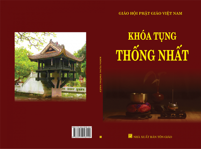 Thượng tọa Thích Thọ Lạc nói về đề án thống nhất khóa tụng và pháp phục Phật giáo Việt Nam ảnh 1