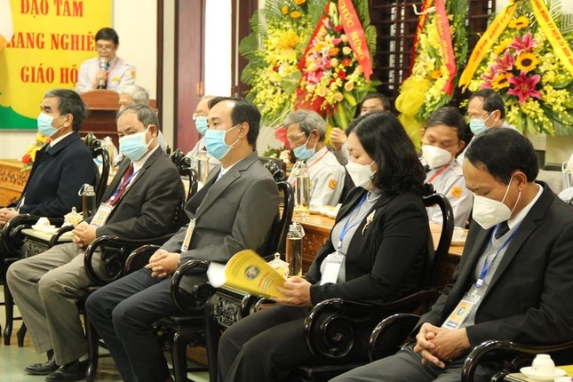 Kỷ niệm 70 năm thành lập Gia đình Phật tử Việt Nam ảnh 2