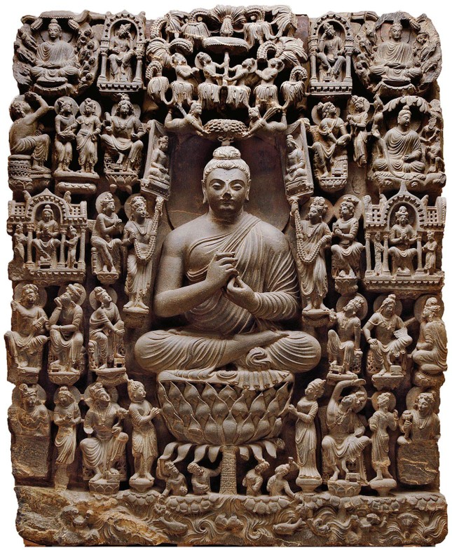 Ý nghĩa Phật xuất gia, thành đạo ảnh 5