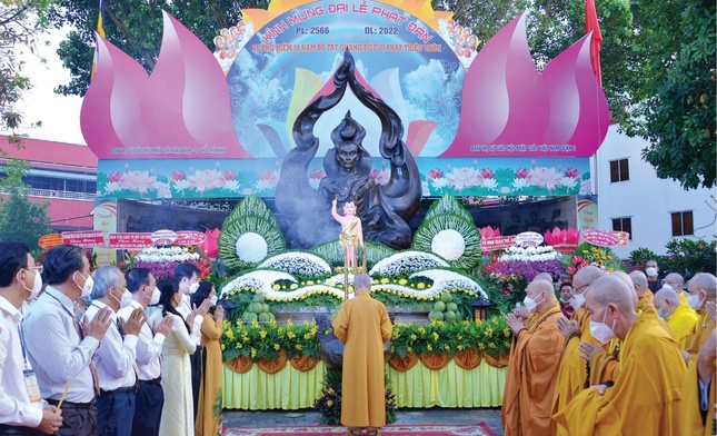 "Nhiều dấu ấn, kỷ niệm đáng nhớ trong thời gian tôi luyện và trưởng thành" ảnh 2