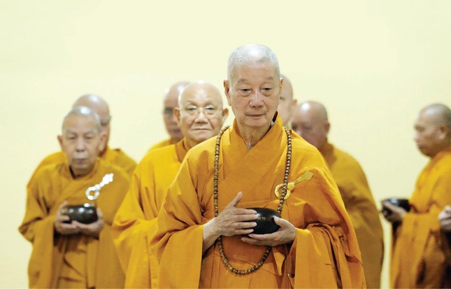 "Nhiều dấu ấn, kỷ niệm đáng nhớ trong thời gian tôi luyện và trưởng thành" ảnh 4