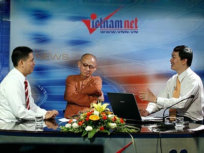 Doanh nhân trước hết phải thành thật với chính mình ảnh 6