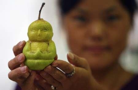 Lê hình đức Phật ở Trung Quốc ảnh 2