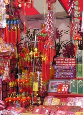 Rộn ràng Tết Việt xứ người ảnh 5