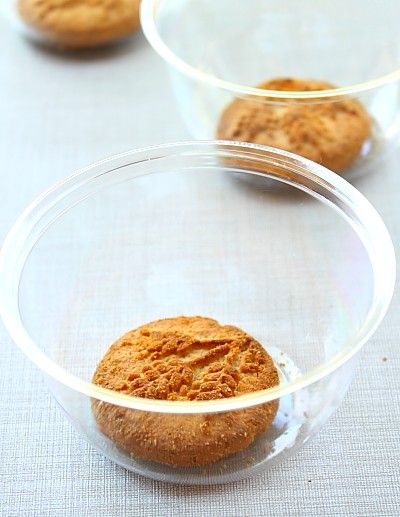 Kem sữa chua vị dưa ảnh 3