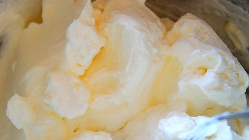 Kem sữa chua vị dưa ảnh 2
