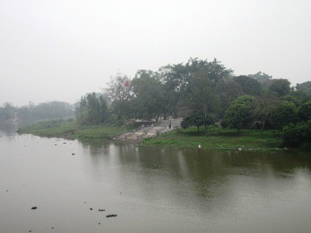 Ấn tượng chùa Bà Đanh ảnh 3