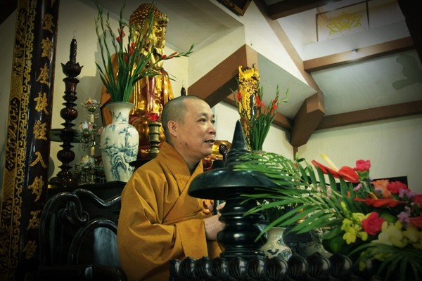 Tháp Báo Ân, ngọn tháp Phật giáo cao nhất Việt Nam ảnh 4