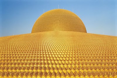 Trung tâm Dhammakaya, nơi vun đắp nền hòa bình thế giới ảnh 4