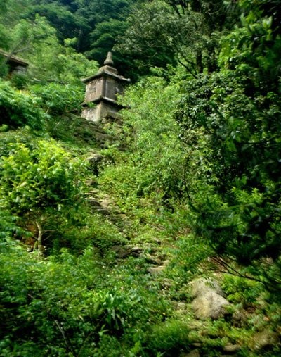 “Hồn ma” 300 cung nữ suối Giải Oan báo oán! ảnh 3